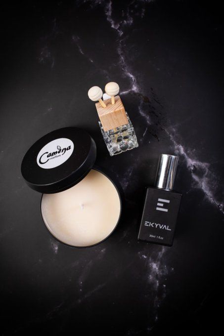 Coffret gentleman 
