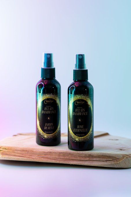 spray textile