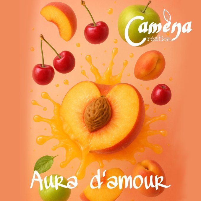 Aura d’amour 
