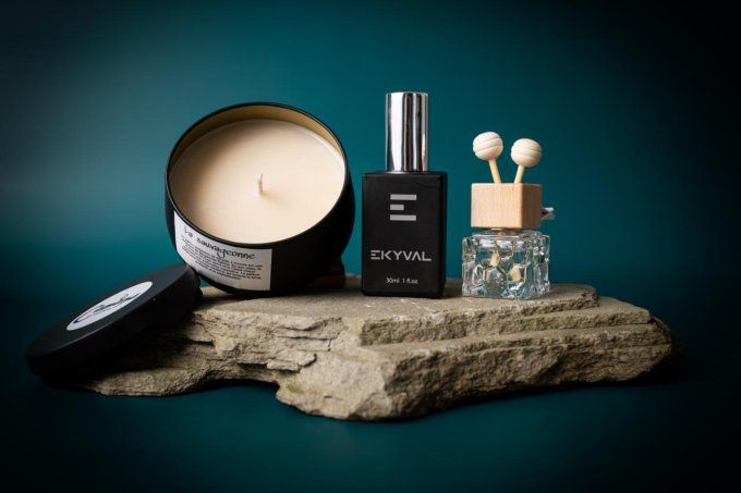 Coffret gentleman 